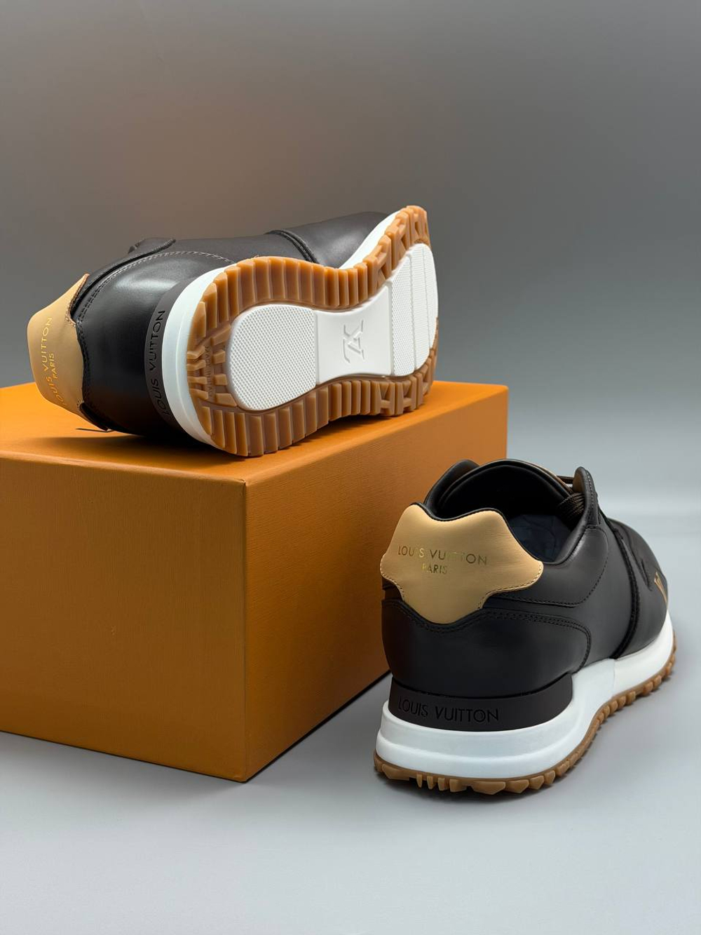 Кроссовки Louis Vuitton