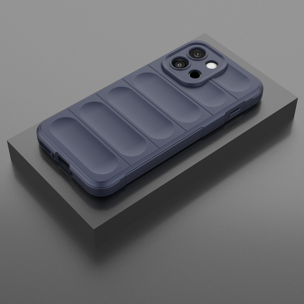 Противоударный чехол Flexible Case для OnePlus 13T