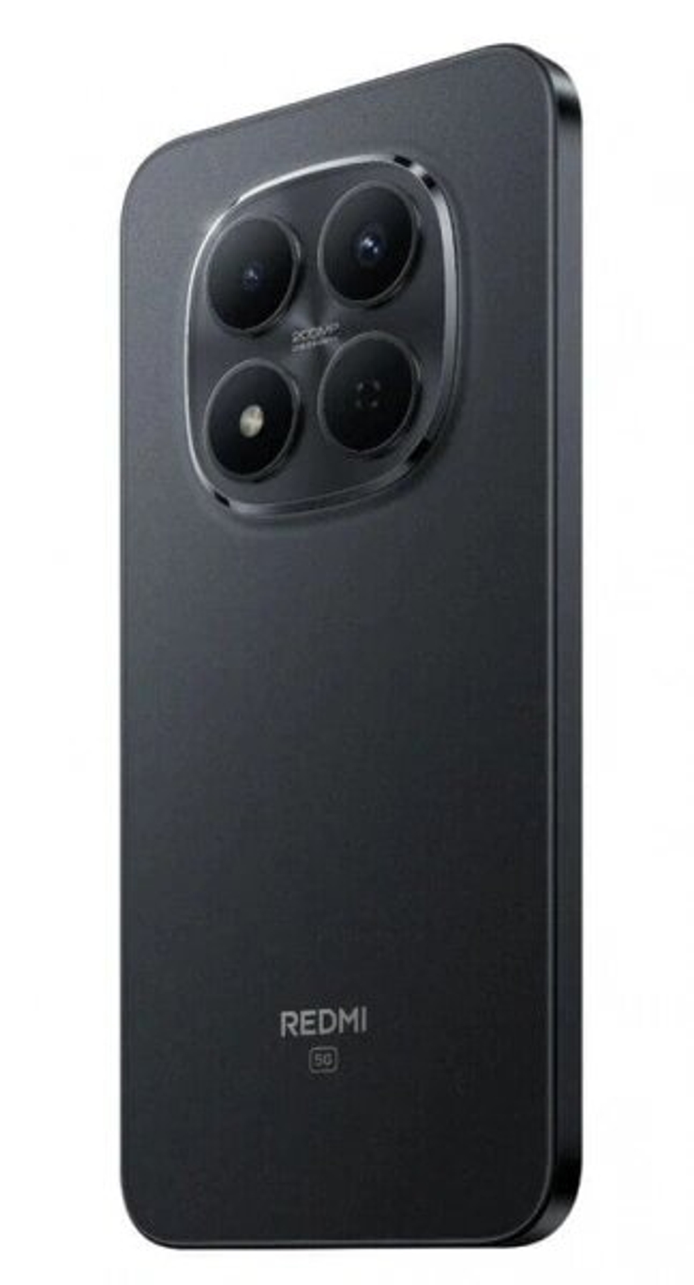 Смартфон Redmi Note 15 Pro 5G 8/512Gb Black