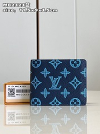 Louis Vuitton Multiple Wallet