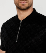 Поло Benito Joop! - черный(30044424)