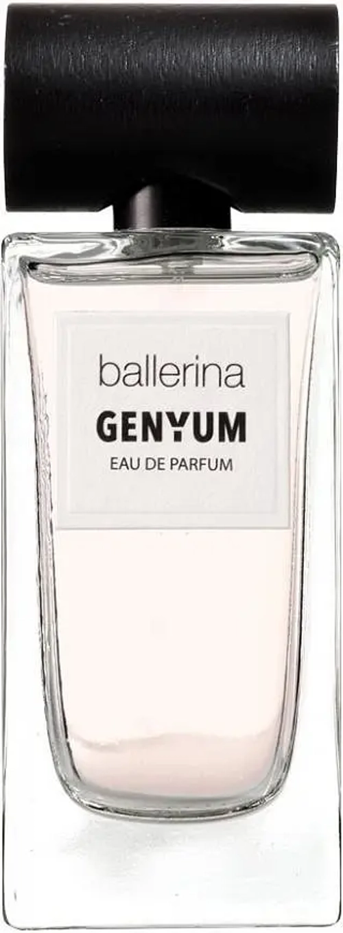 Genyum Ballerina Eau de Parfum 100 ml