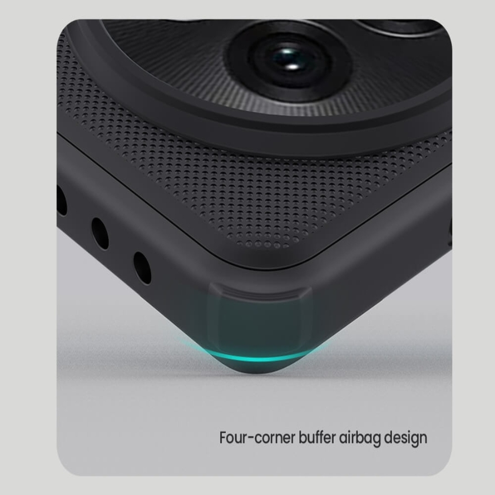 Чехол Nillkin Super Frosted Shield Pro Magnetic для OnePlus 13