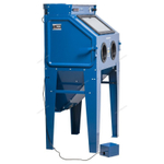 NORDBERG (NS3) Камера пескоструйная боковая загрузка 350 л