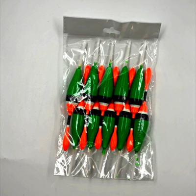 Набор поплавков 12g №33