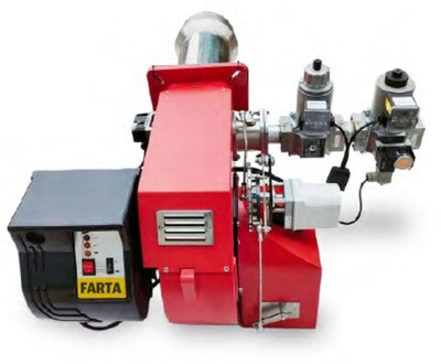 Горелка газовая ФАРТА ГФГ700(GAS-700 PAB)