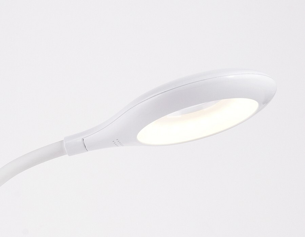 Настольная лампа офисная Ambrella Light DE DE561