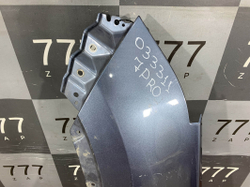 Крыло переднее левое Chery Tiggo 8 18-нв Б/У Оригинал 553000022AADYJ