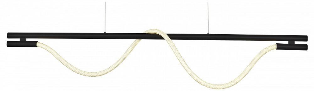 Подвесной светильник Moderli True V10677-PL