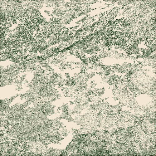 V/A - Midday Moon: Ambient And Experimental Music From Australia And New Zealand 1980 - 1995