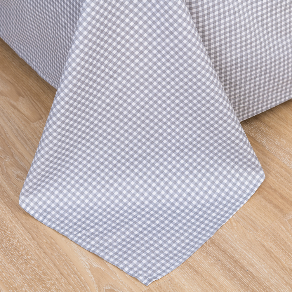 Комплект постельного белья Люкс Сатин 100% хлопок A310