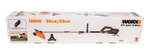 Триммер электрический WORX WG111E 38см