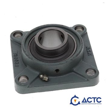 Фланцевый подшипник WIRTGEN