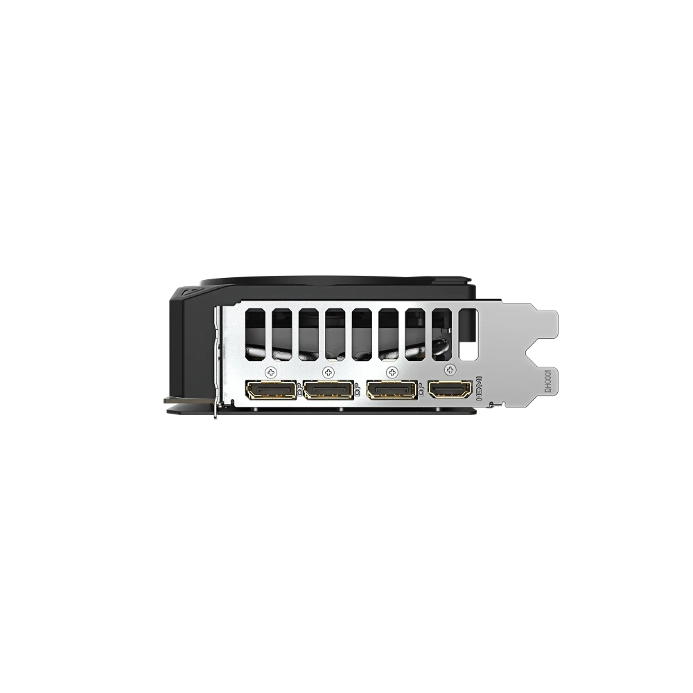 Видеокарта GIGABYTE GeForce RTX 5080 WINDFORCE OC SFF 16G, 16Gb/256bit, 1хHDMI+3xDP, PCIe5.0