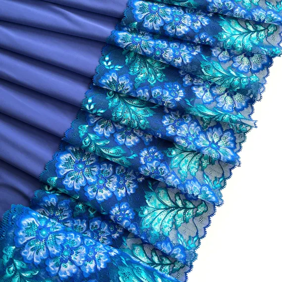 Микрофибра ультрамарин, Lauma