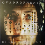 The Who / Quadrophenia (4CD+DVD Audio+7" Vinyl Single)