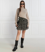 Юбка Ba&amp;sh - черный(1H23BRUM)