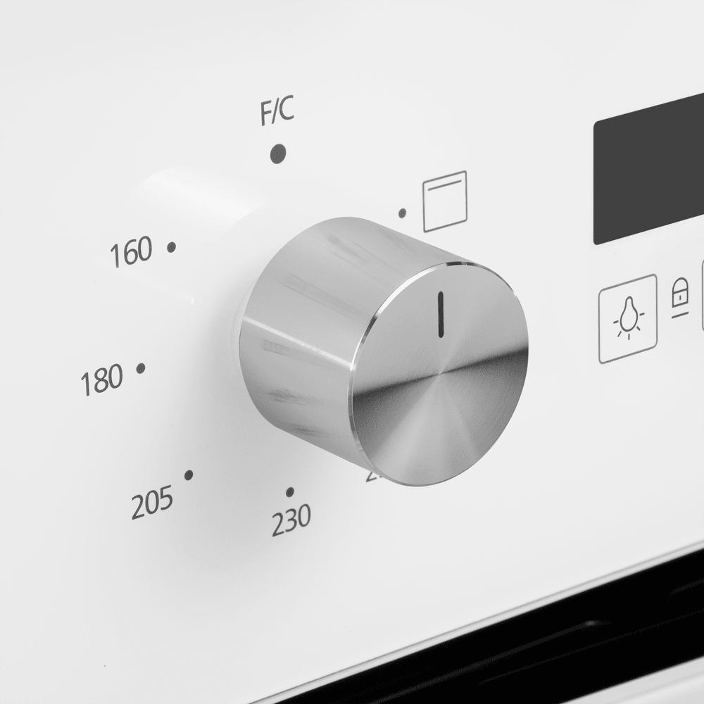 Газовый духовой шкаф Maunfeld MOGM703W