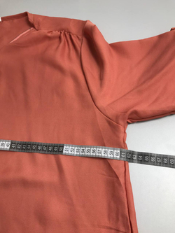 Блузка лаконичная 58/60 размер