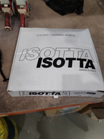Рулевое колесо Isotta CARLOTTA 350 мм