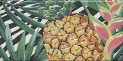 Декор Пальмейра 2 (HGD/A493/19056)