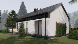 Дом Антонио 70