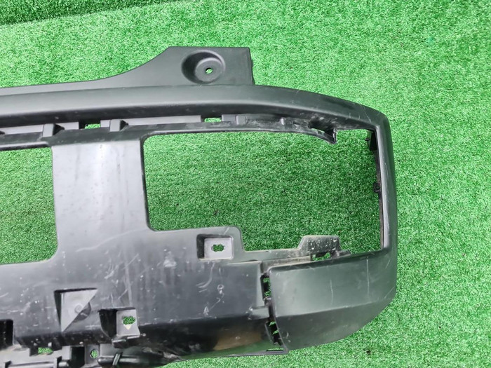 Бампер задний Haval H3 (2024-н.в.)