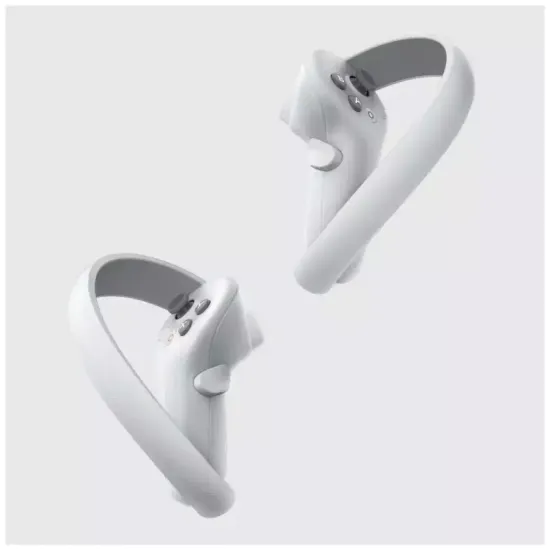 Шлем VR Pico 4 Global, 4320x2160, 256  ГБ, 90 Гц, базовая, белый