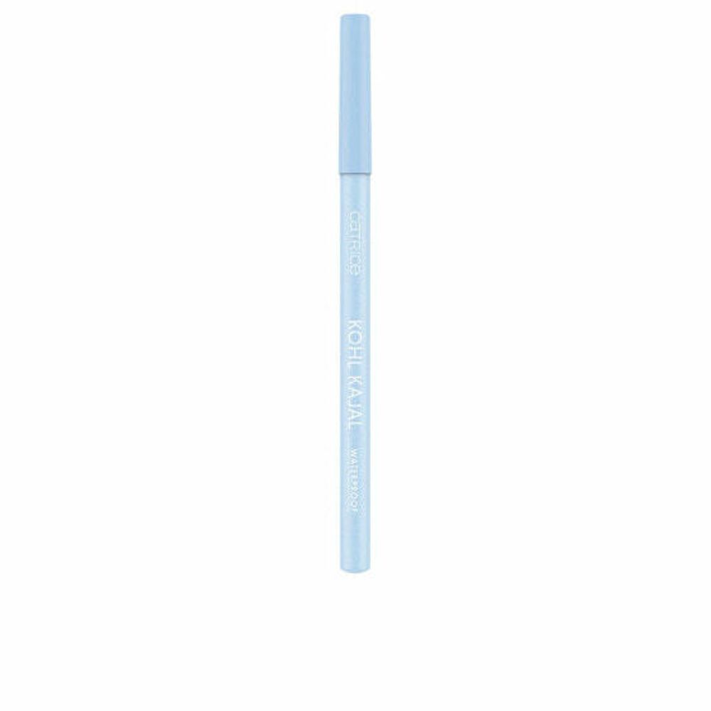 Контур для глаз Карандаш для глаз Catrice Kohl Kajal Nº 160 Baby Blue 0,8 g Водонепроницаем