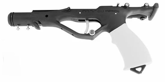 Рукоятка MVD ZESO Handle Белая