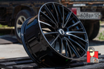 Комплект дисков HRE X042 18x8 et35 5x108