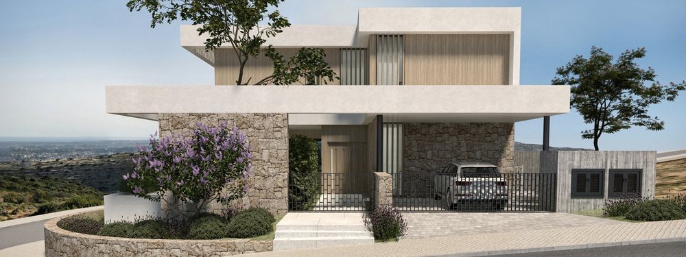 The View - Villa No. 13