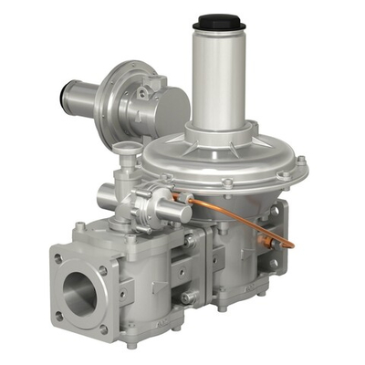 Регулятор-стабилизатор давления газа РС3-6-К-489, алюминий, фл., У3.1