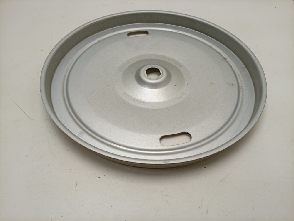 WLL2416EOE/01 кт73 Шкив барабана для стиральной машины Bosch 9000961050 б/у