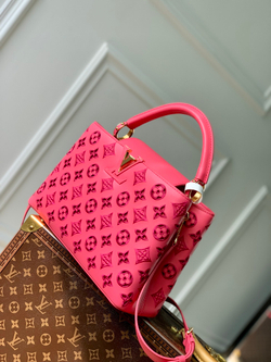 Louis Vuitton Capucines MM
