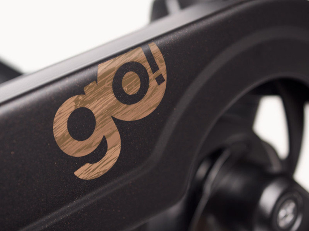 Электровелосипед Electra Cruiser Go! Step Over EQ (2024)