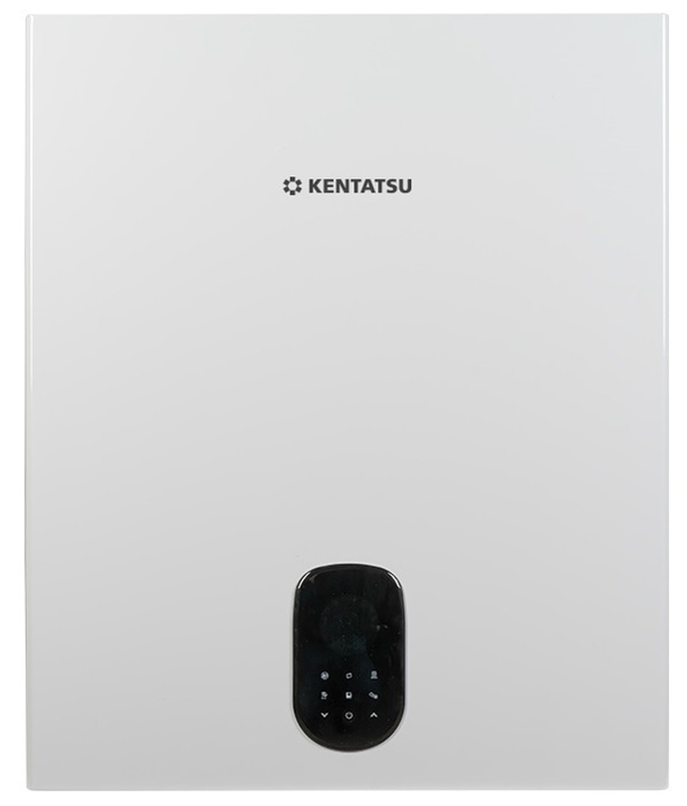 Настенный газовый котел Kentatsu NOBBY BASE (S)/(E) 44-CS