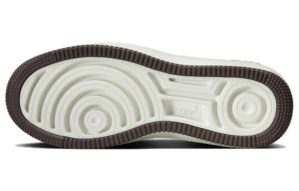 Кроссовки Nike Air Force 1 Low (Женская размерная сетка)