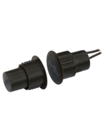 ST-DM030NO-BR Извещатель магнитоконтактный