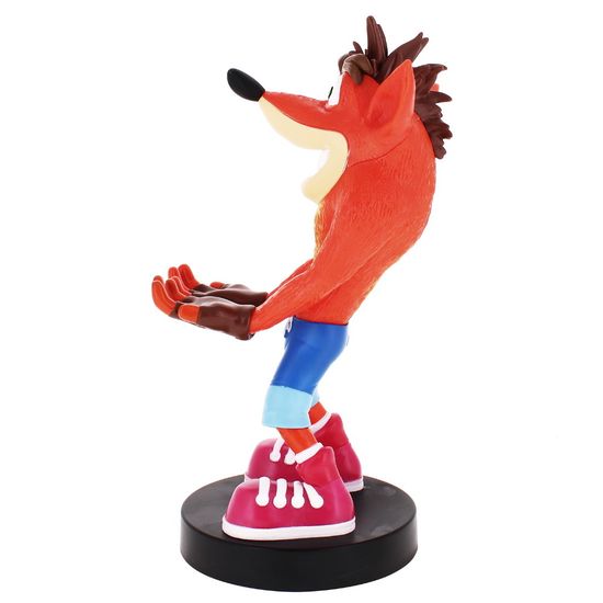 Подставка Cable guy: Crash Bandicoot CGCRAC300012
