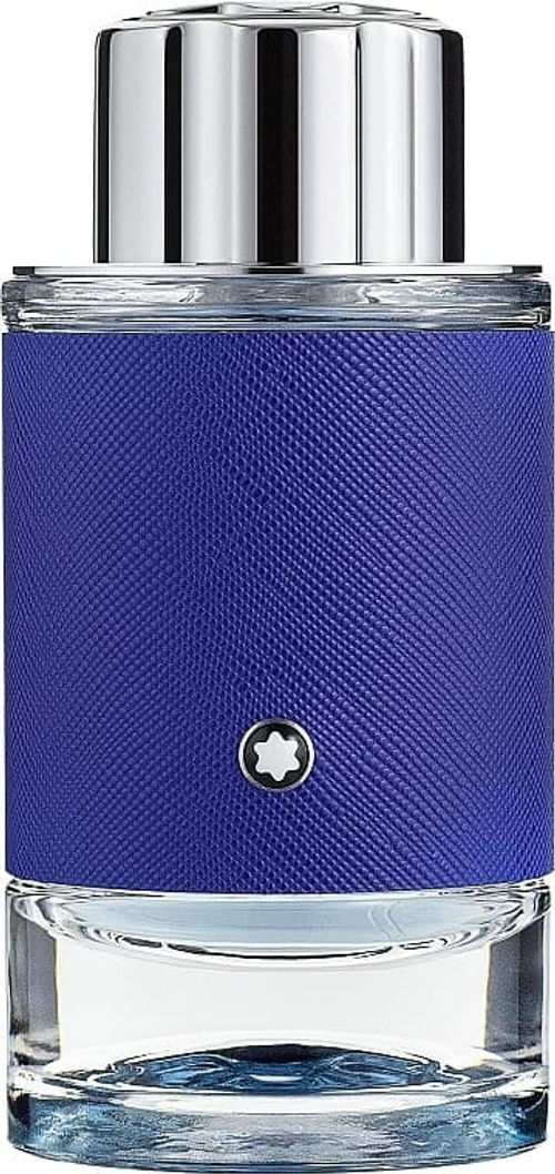 Montblanc Explorer Ultra Blue Eau de Parfum 100 ml