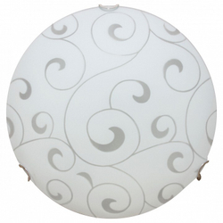 Накладной светильник Arte Lamp A3320PL-3CC