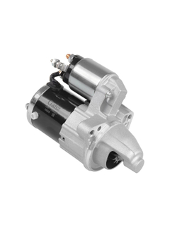 Стартер (12V/1,1KW z 11) ORD Focus 1.6/C-Max 03- GANZ GIP14023