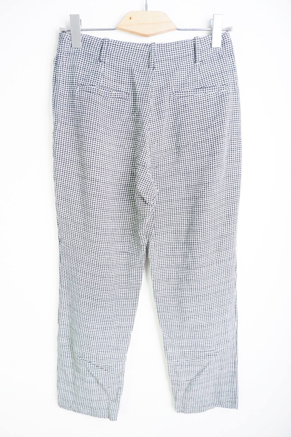 Брюки Mango для модного образа, маркировка 36, визуально 42 размер