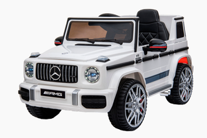 АКБ для детских электромобилей