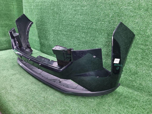 Бампер передний Faw Bestune T55 (2021-н.в.)