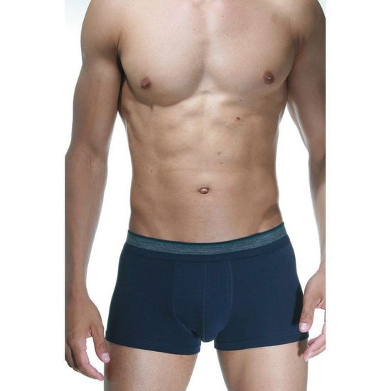 Трусы мужские боксеры набор 3в1 DARKZONE DZN9040