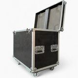 Moving Head Light Case — Кейс для Moving Head
