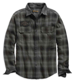 Мужская рубашка Harley-Davidson