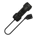 Фонарь тактический ArmyTek Parma C2 Pro White, 1500 лм, холодный, черный, F09804C